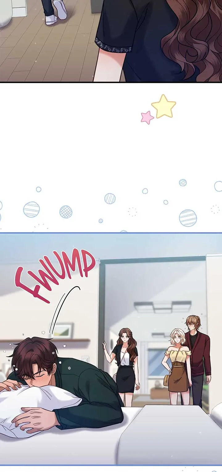 Torn Between Alphas Chapter 47 page 64
