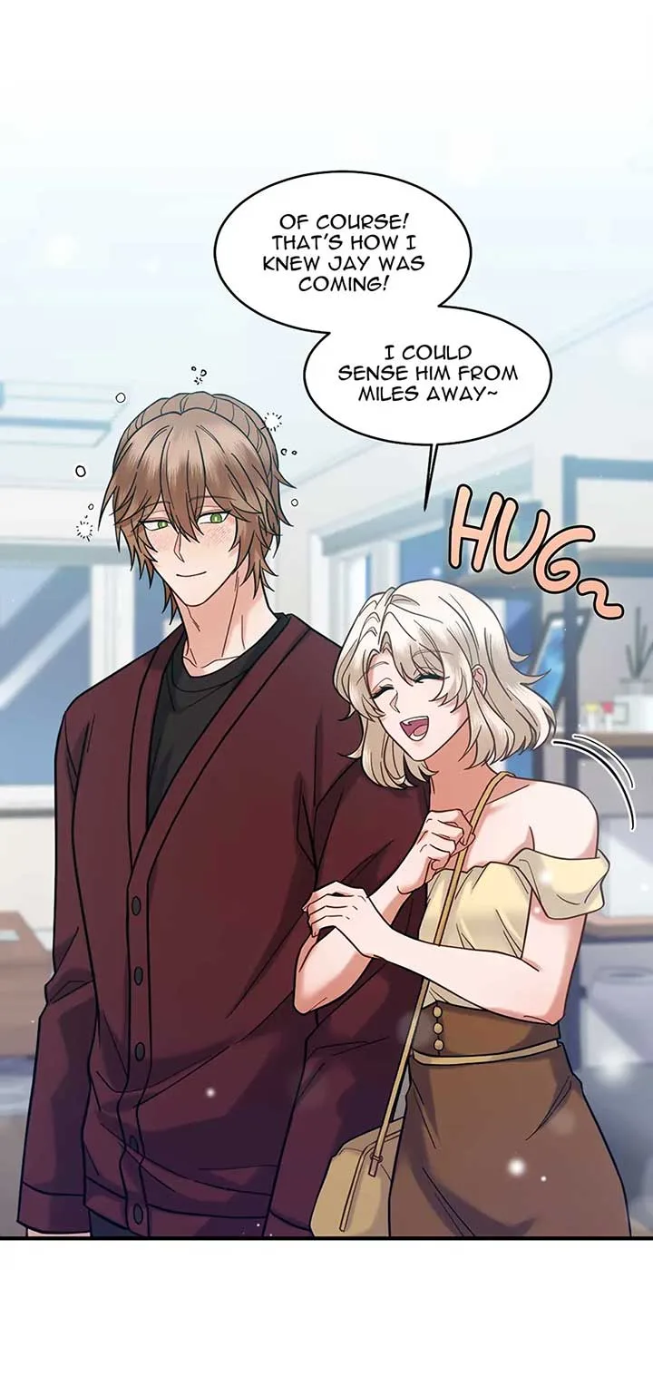 Torn Between Alphas Chapter 47 page 67