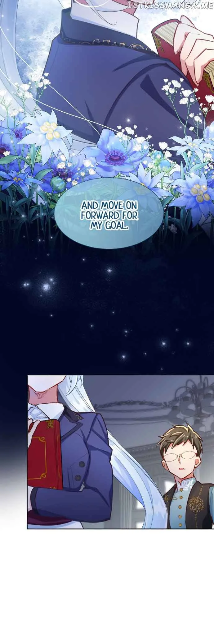 Vengeance from a Saint Full of Wounds Chapter 47 page 10