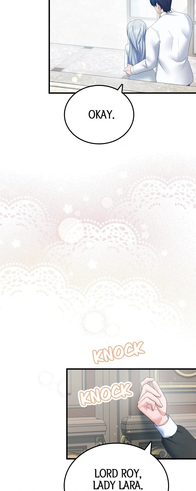 Useless Cinderella’s Feeble Attempt to Save the Kingdom Chapter 47 page 25