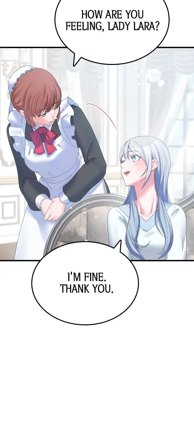 Useless Cinderella’s Feeble Attempt to Save the Kingdom Chapter 47 page 30