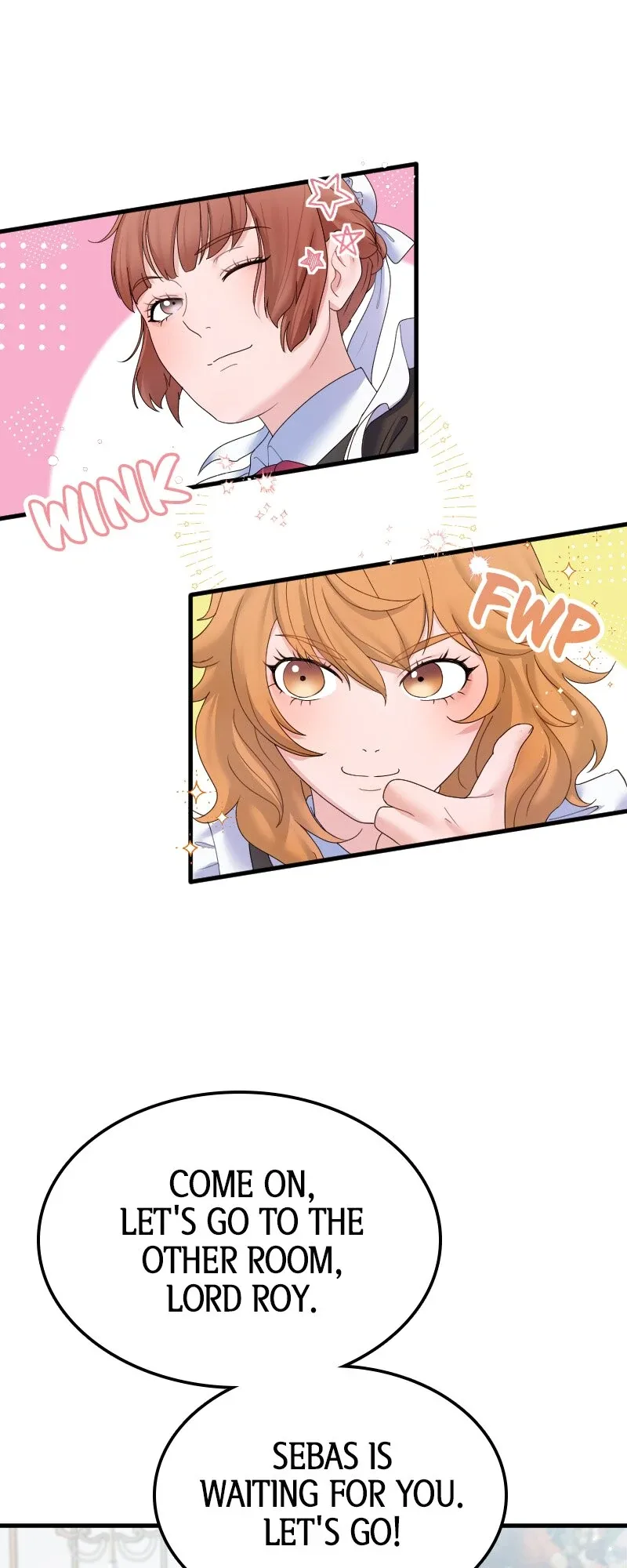 Useless Cinderella’s Feeble Attempt to Save the Kingdom Chapter 47 page 31