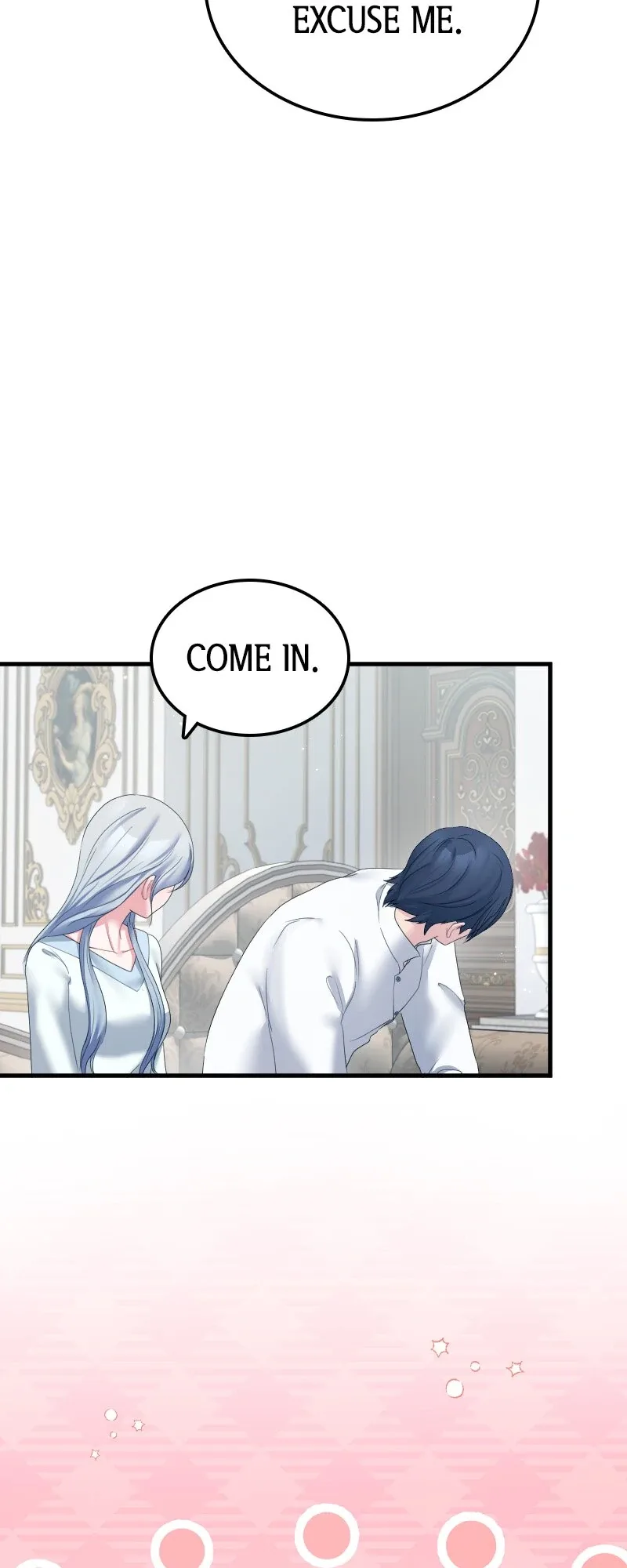Useless Cinderella’s Feeble Attempt to Save the Kingdom Chapter 47 page 26