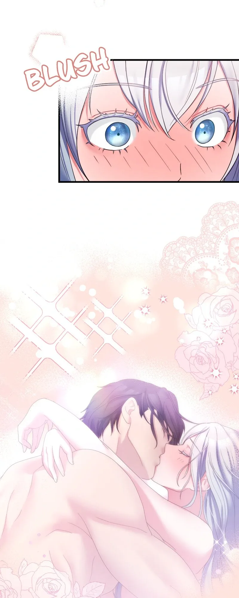 Useless Cinderella’s Feeble Attempt to Save the Kingdom Chapter 47 page 35