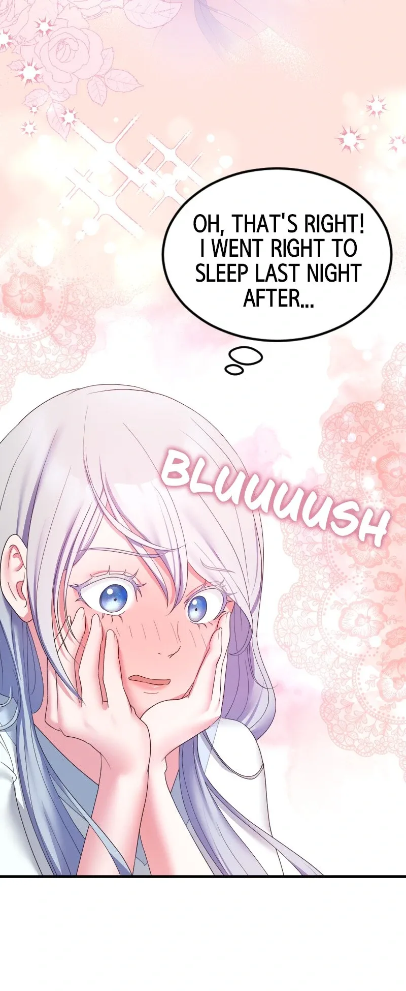 Useless Cinderella’s Feeble Attempt to Save the Kingdom Chapter 47 page 36