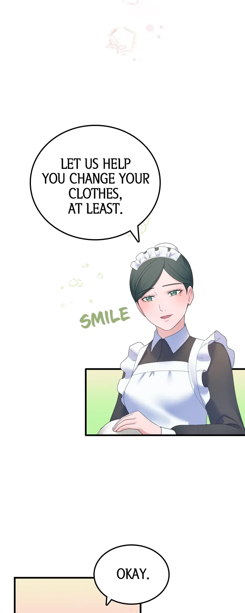 Useless Cinderella’s Feeble Attempt to Save the Kingdom Chapter 47 page 40