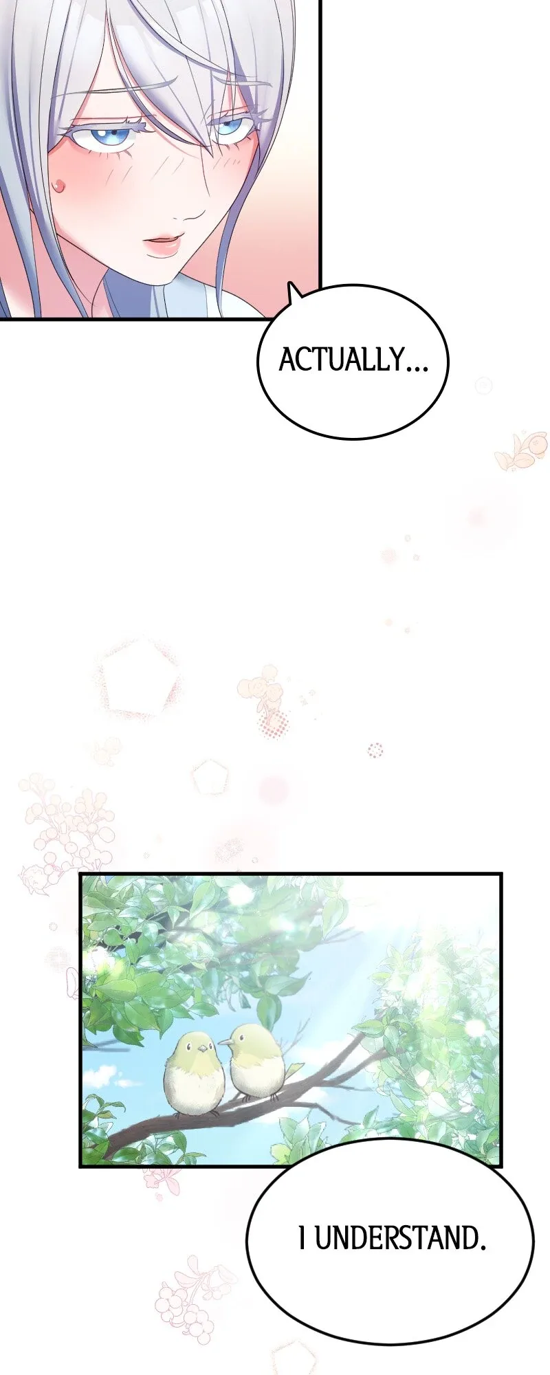 Useless Cinderella’s Feeble Attempt to Save the Kingdom Chapter 47 page 39