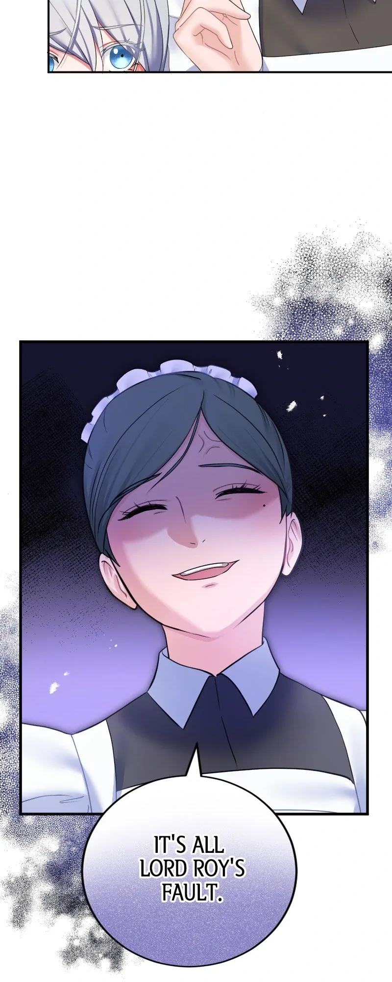 Useless Cinderella’s Feeble Attempt to Save the Kingdom Chapter 47 page 47