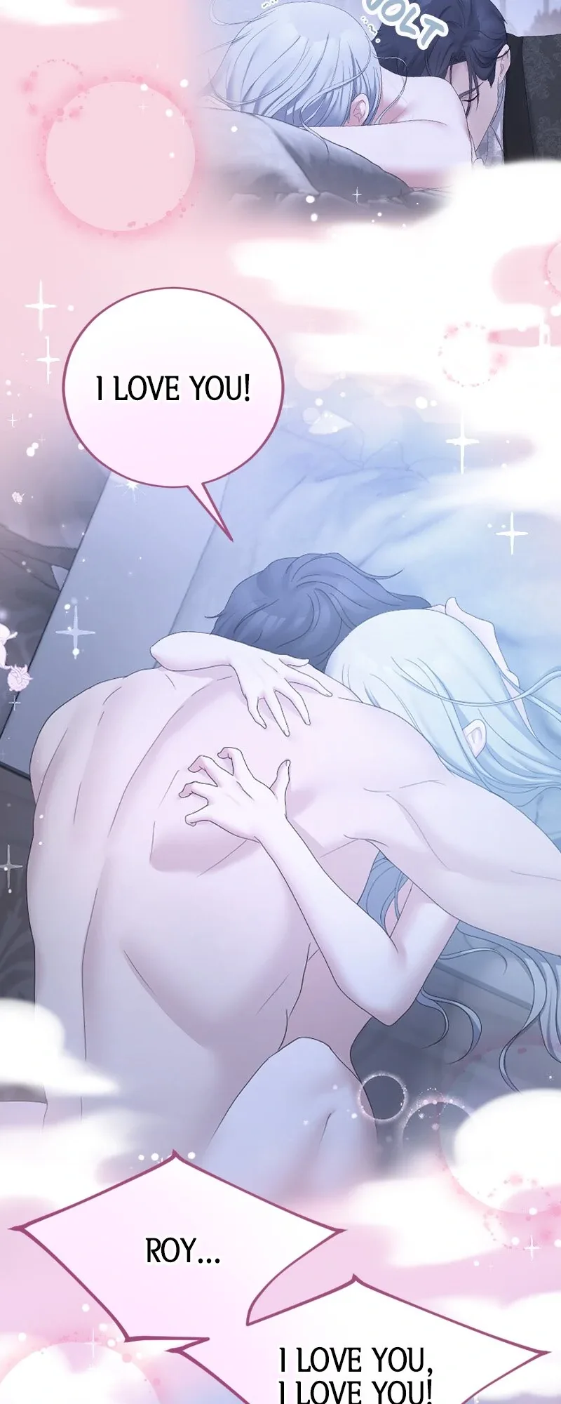 Useless Cinderella’s Feeble Attempt to Save the Kingdom Chapter 47 page 53