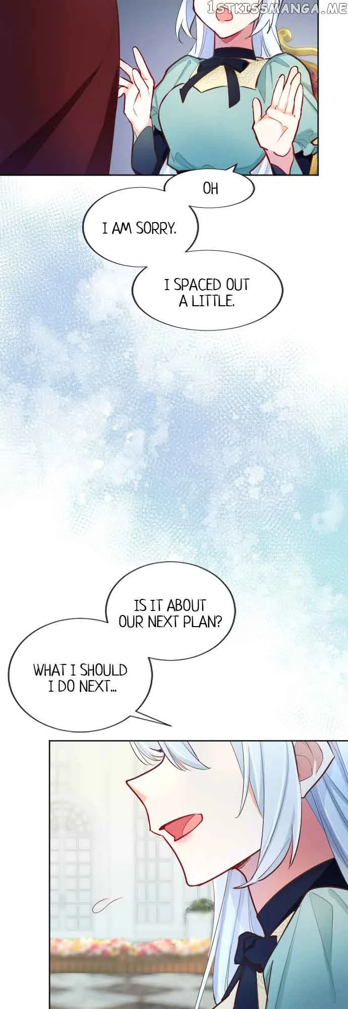 Vengeance from a Saint Full of Wounds Chapter 47 page 36