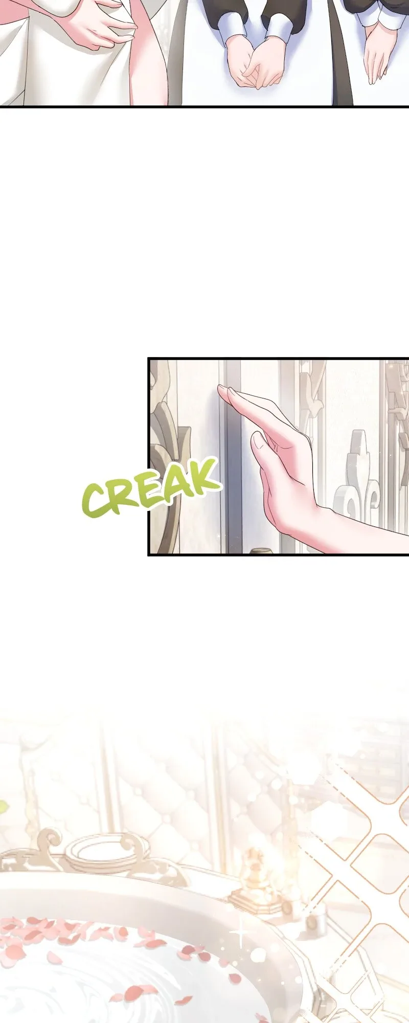 Useless Cinderella’s Feeble Attempt to Save the Kingdom Chapter 47 page 49