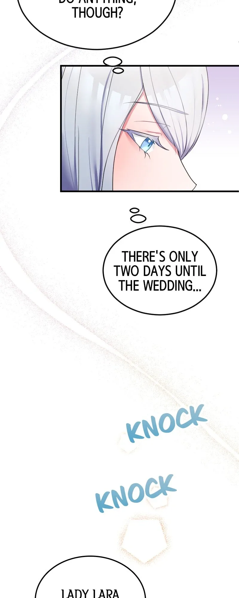 Useless Cinderella’s Feeble Attempt to Save the Kingdom Chapter 47 page 65