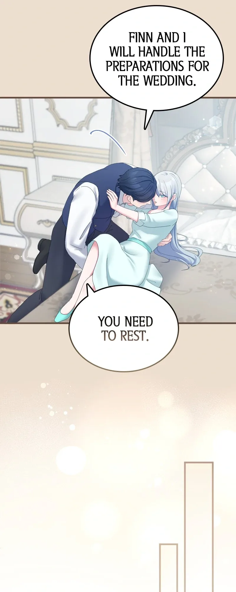Useless Cinderella’s Feeble Attempt to Save the Kingdom Chapter 47 page 63