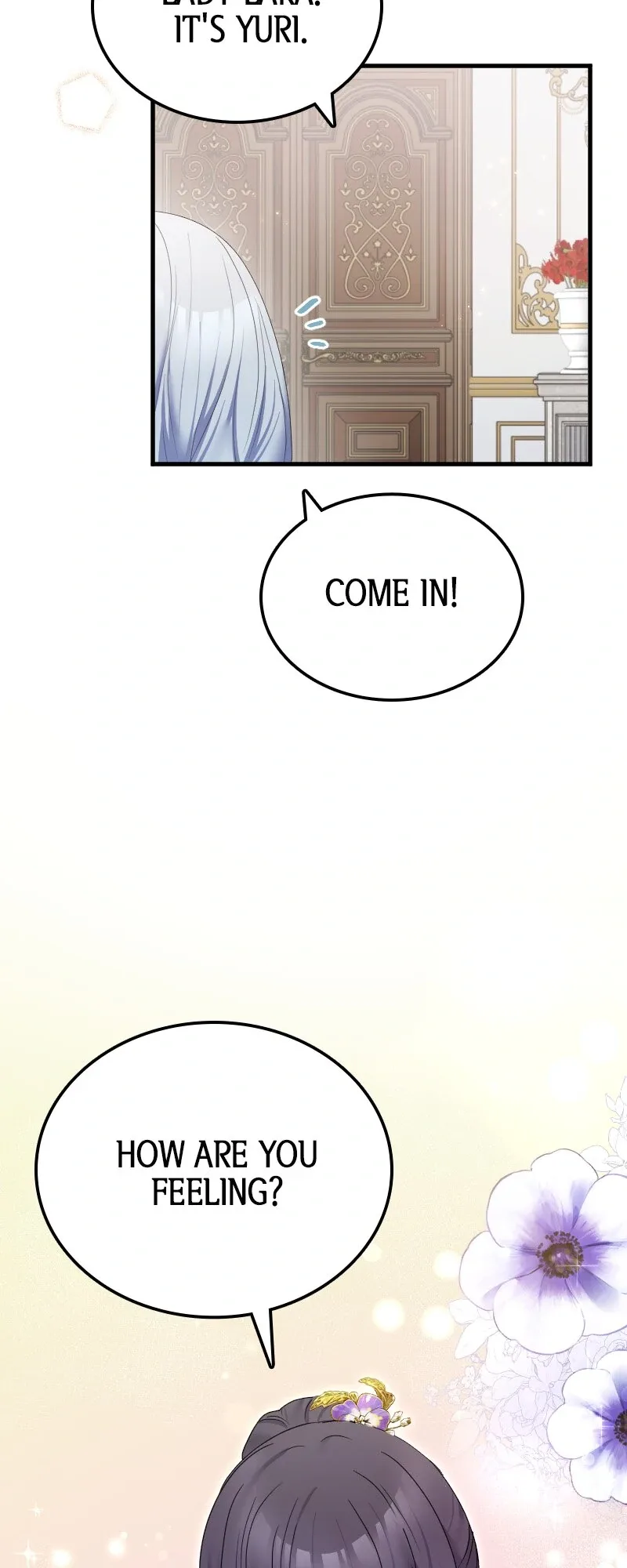 Useless Cinderella’s Feeble Attempt to Save the Kingdom Chapter 47 page 66