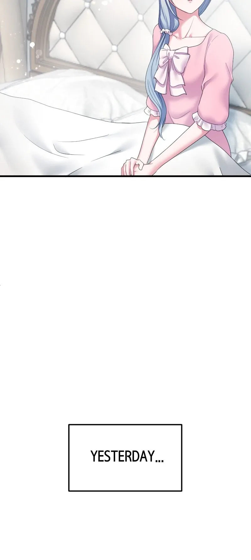 Useless Cinderella’s Feeble Attempt to Save the Kingdom Chapter 47 page 58