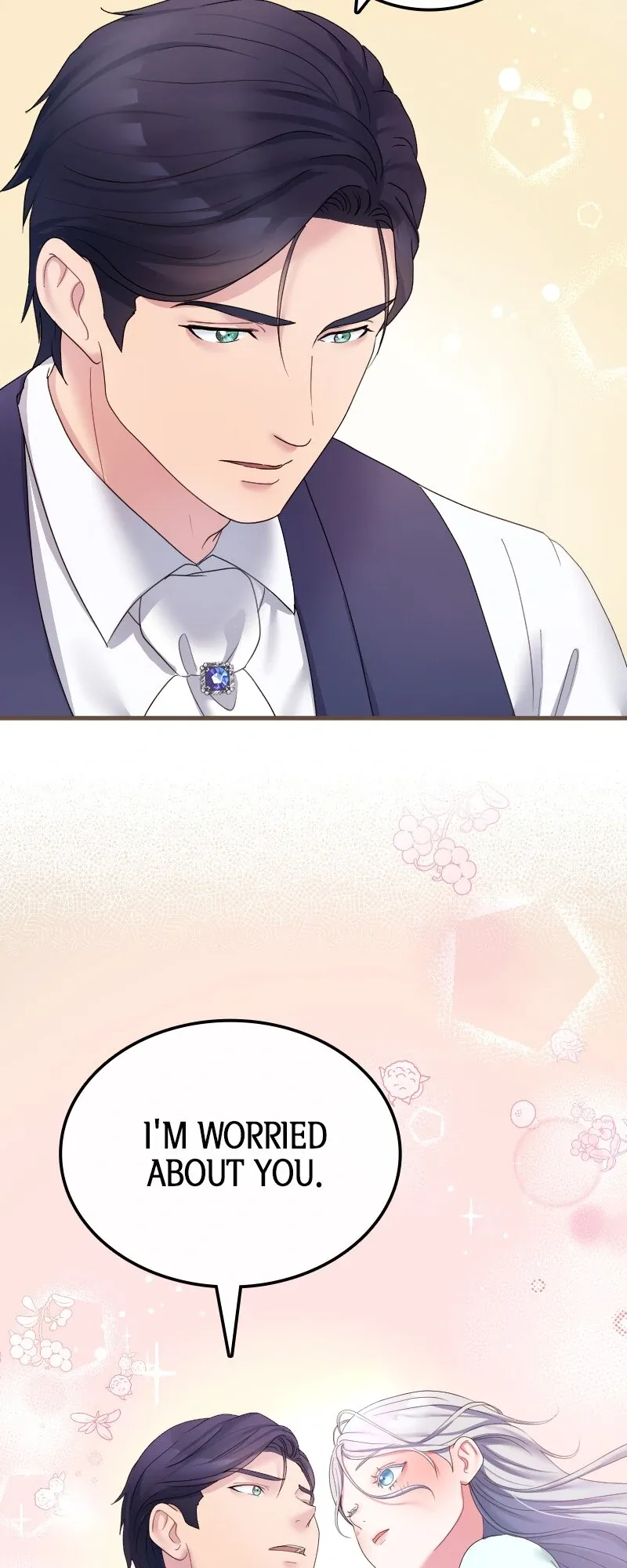 Useless Cinderella’s Feeble Attempt to Save the Kingdom Chapter 47 page 61