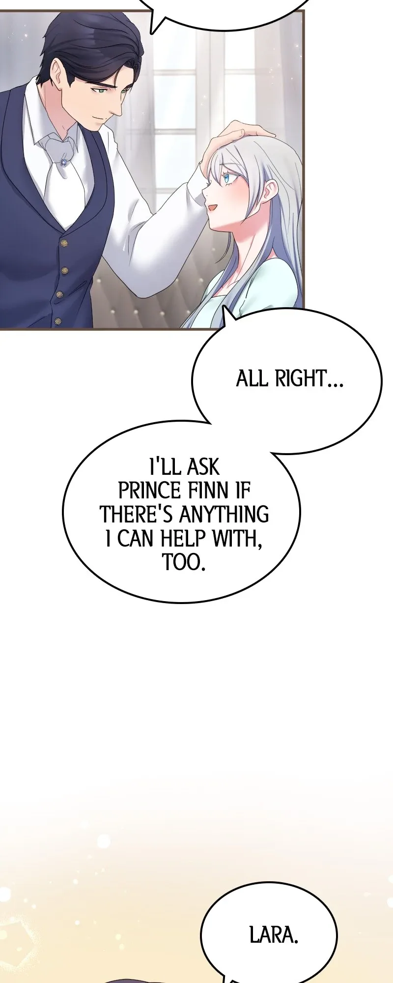 Useless Cinderella’s Feeble Attempt to Save the Kingdom Chapter 47 page 60