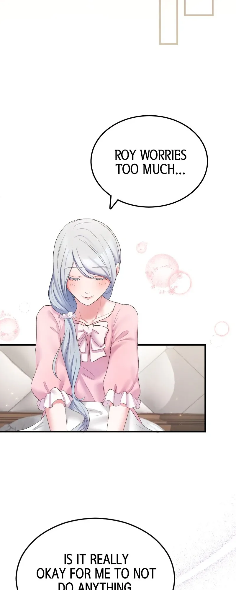 Useless Cinderella’s Feeble Attempt to Save the Kingdom Chapter 47 page 64