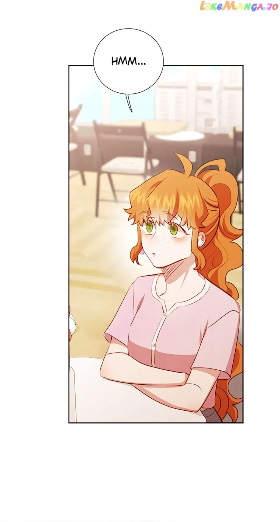 Viewer’s Choice: The Dating Show Chapter 46 page 9