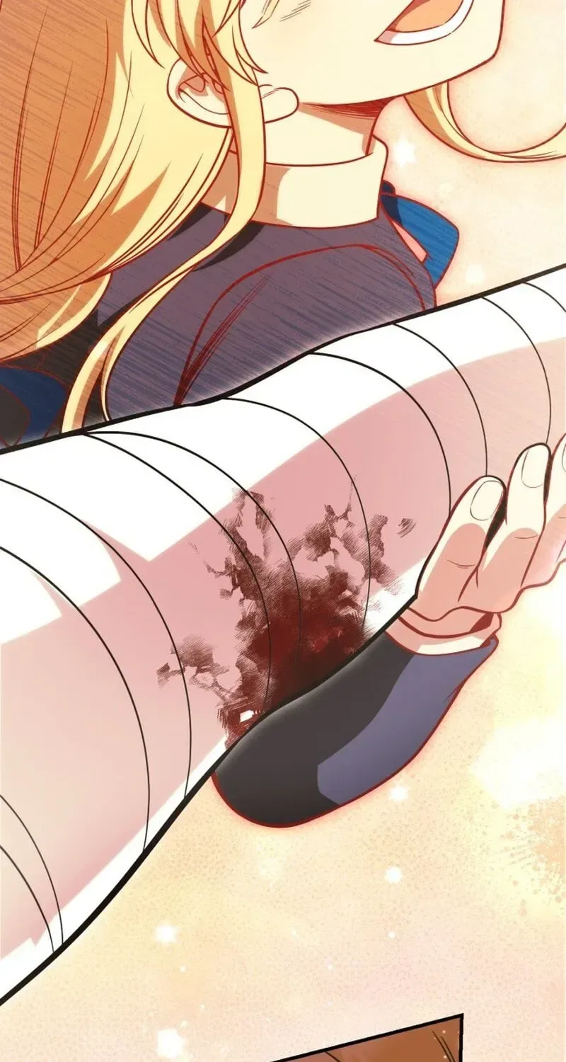 Vampire’s Alchemy Chapter 47 page 52