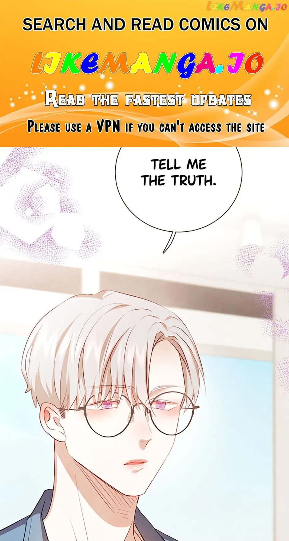 Viewer’s Choice: The Dating Show Chapter 46 page 2