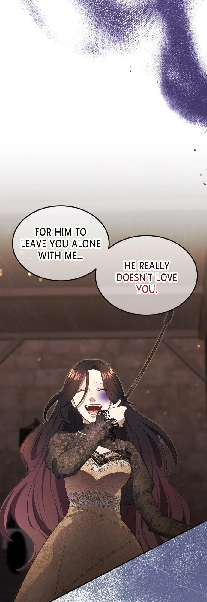 Vengeful Weapon, Tears of Poison Chapter 44 page 4