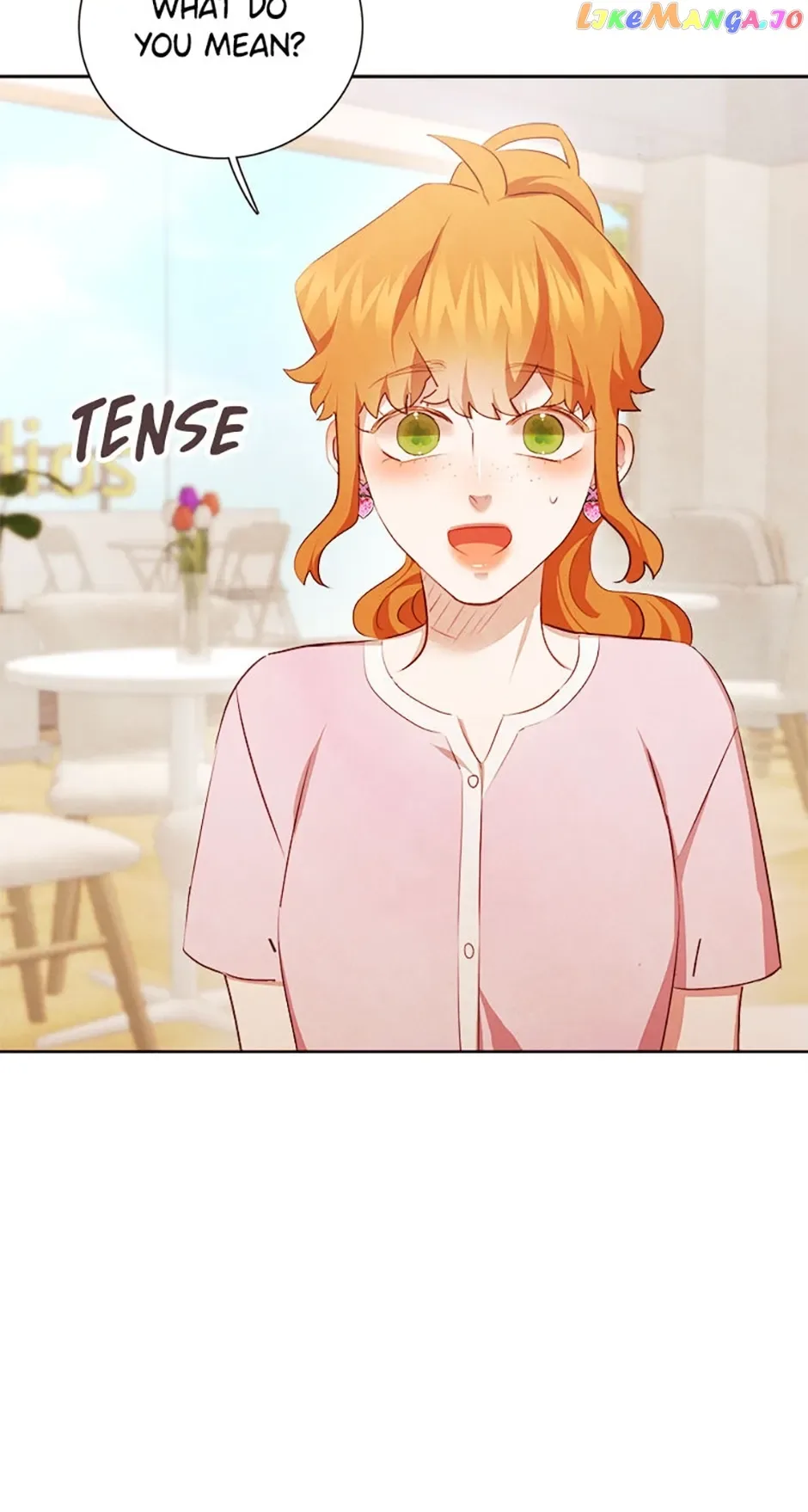 Viewer’s Choice: The Dating Show Chapter 46 page 5