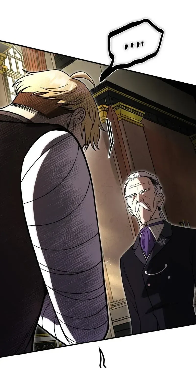 Vampire’s Alchemy Chapter 47 page 54