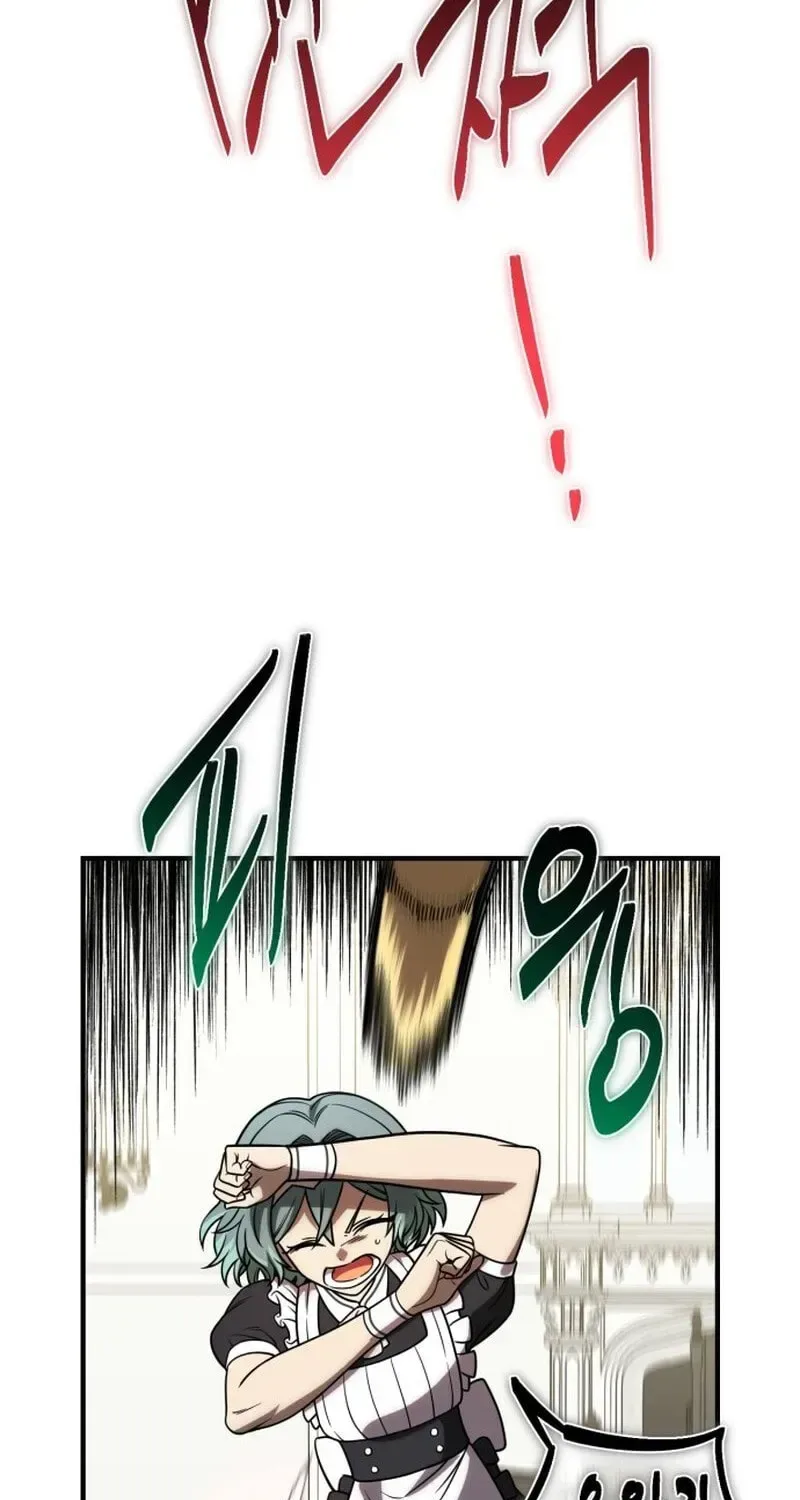 Vampire’s Alchemy Chapter 47 page 71