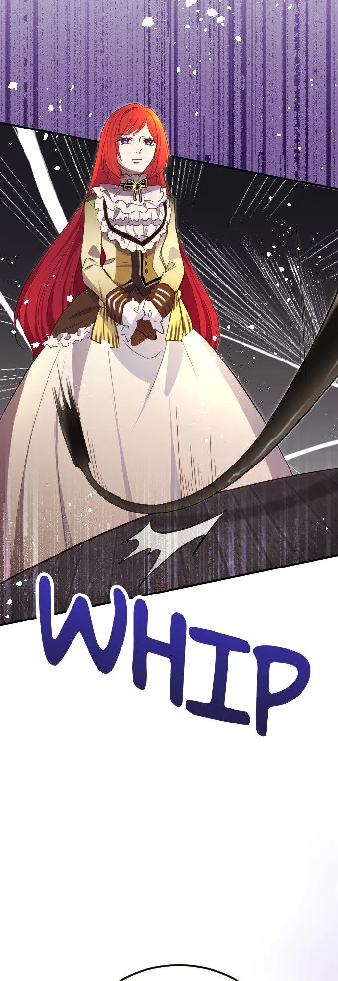 Vengeful Weapon, Tears of Poison Chapter 44 page 10