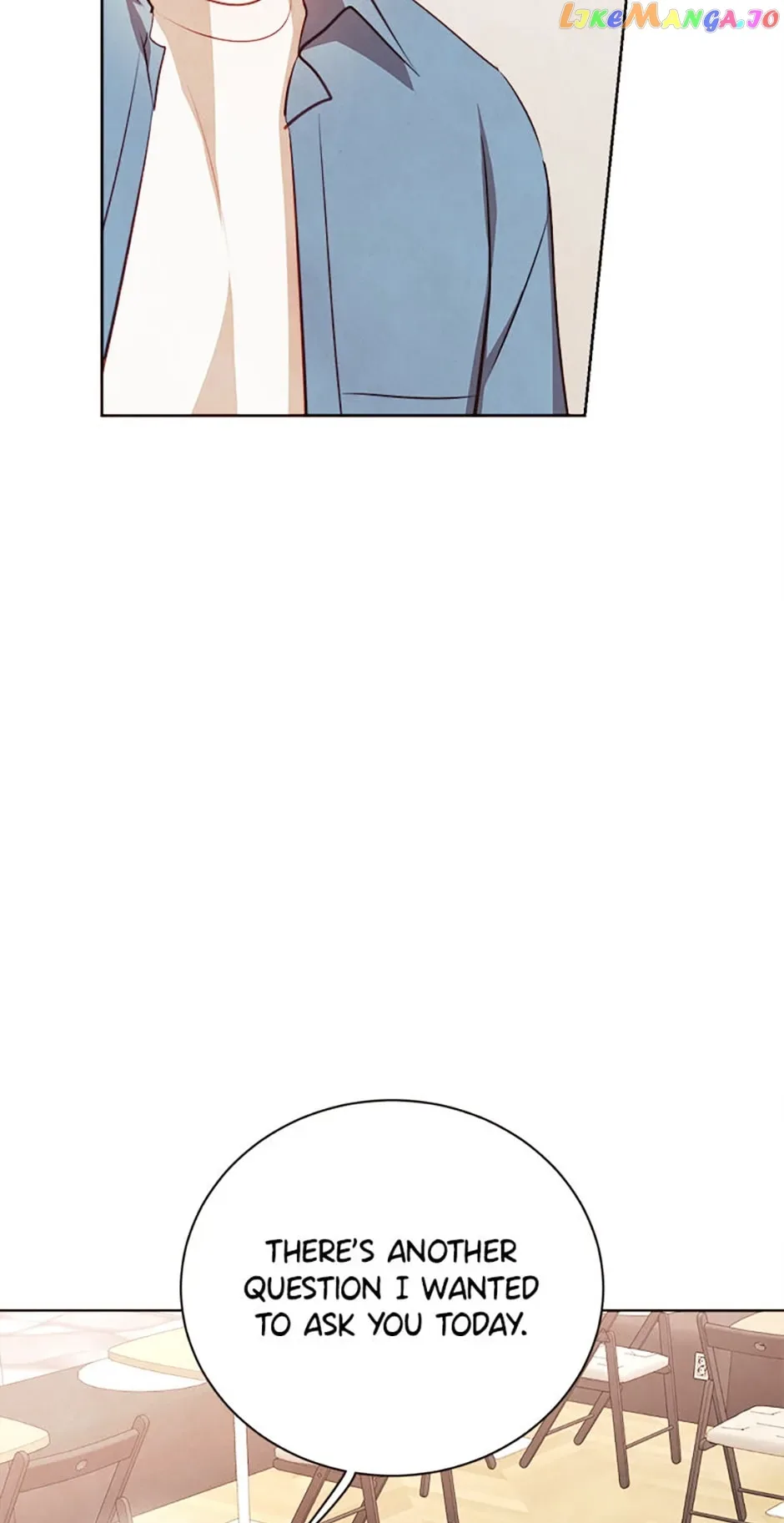 Viewer’s Choice: The Dating Show Chapter 46 page 18