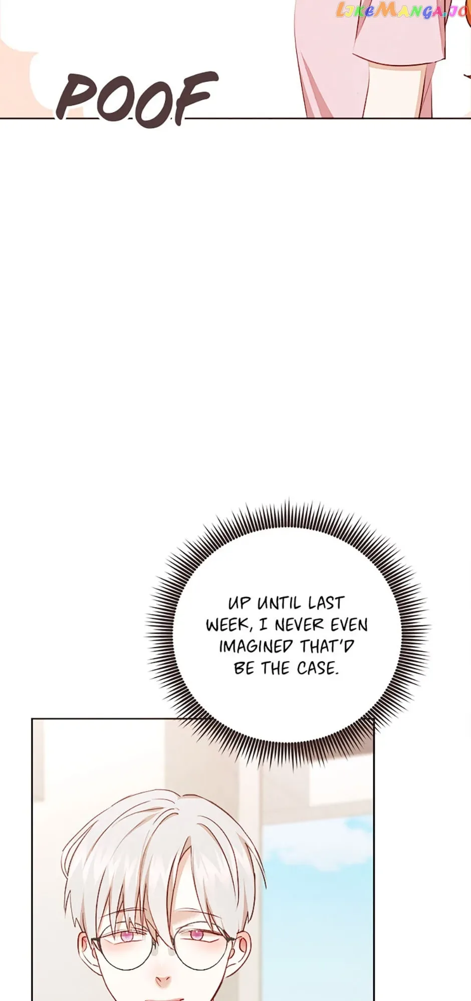 Viewer’s Choice: The Dating Show Chapter 46 page 13