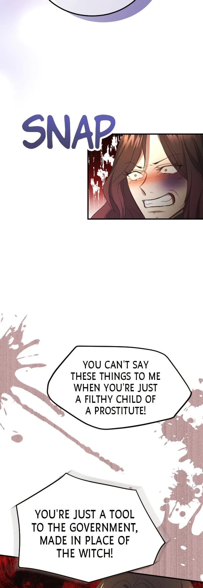 Vengeful Weapon, Tears of Poison Chapter 44 page 12