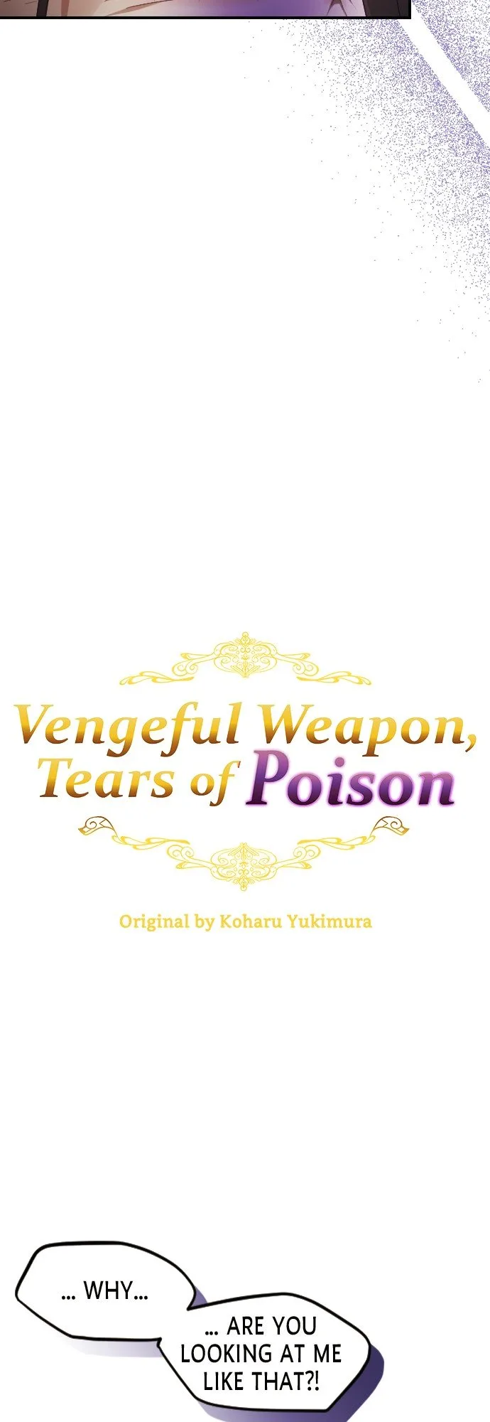 Vengeful Weapon, Tears of Poison Chapter 44 page 8