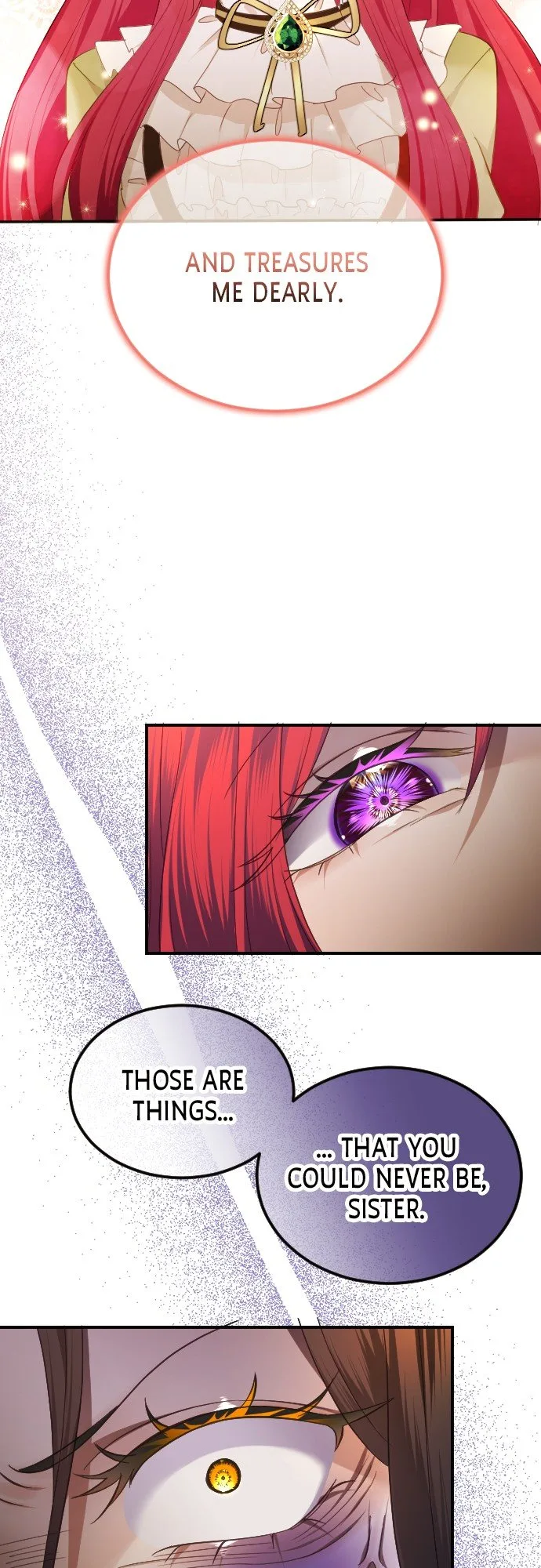 Vengeful Weapon, Tears of Poison Chapter 44 page 7
