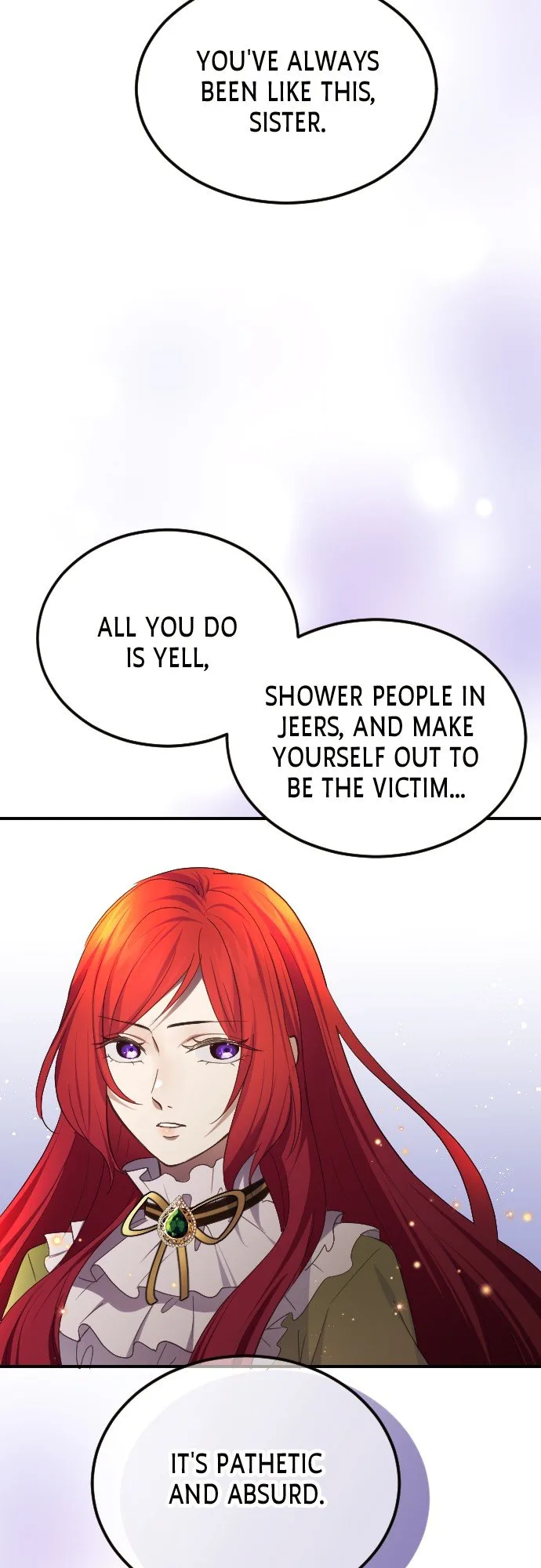 Vengeful Weapon, Tears of Poison Chapter 44 page 11