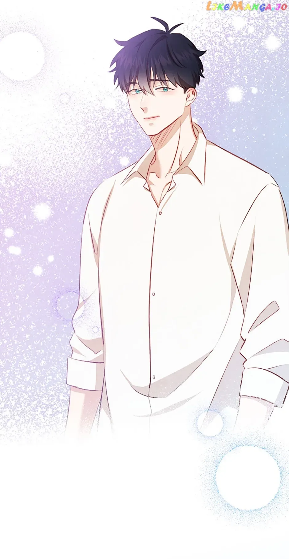 Viewer’s Choice: The Dating Show Chapter 46 page 24