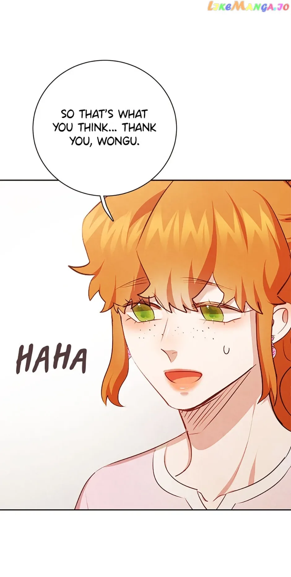 Viewer’s Choice: The Dating Show Chapter 46 page 32