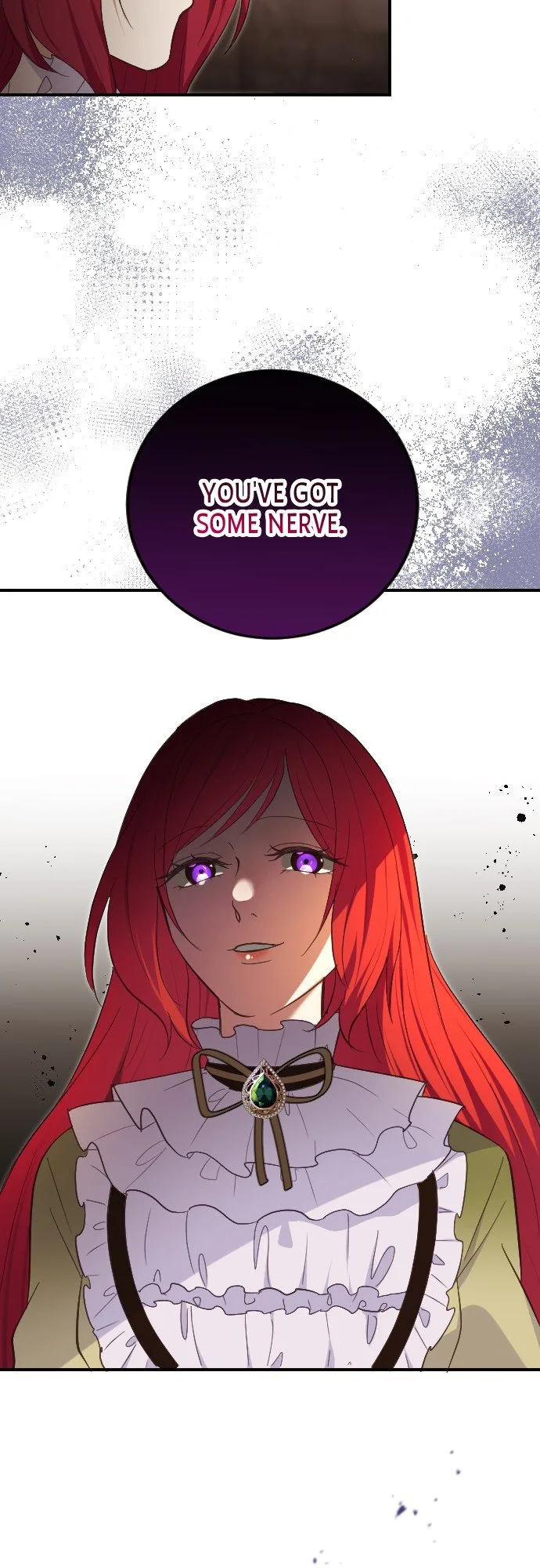 Vengeful Weapon, Tears of Poison Chapter 44 page 16