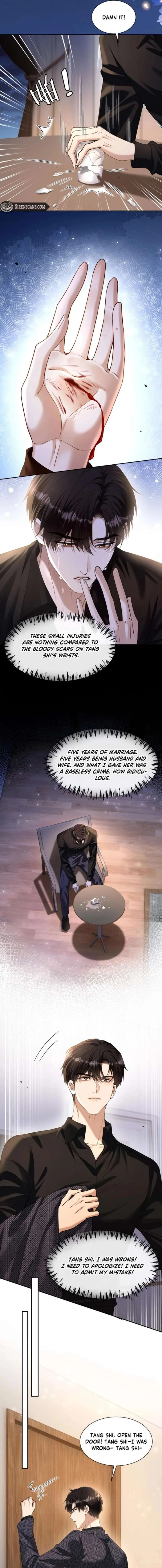 You Are My Thousands of Stars Chapter 47 page 8