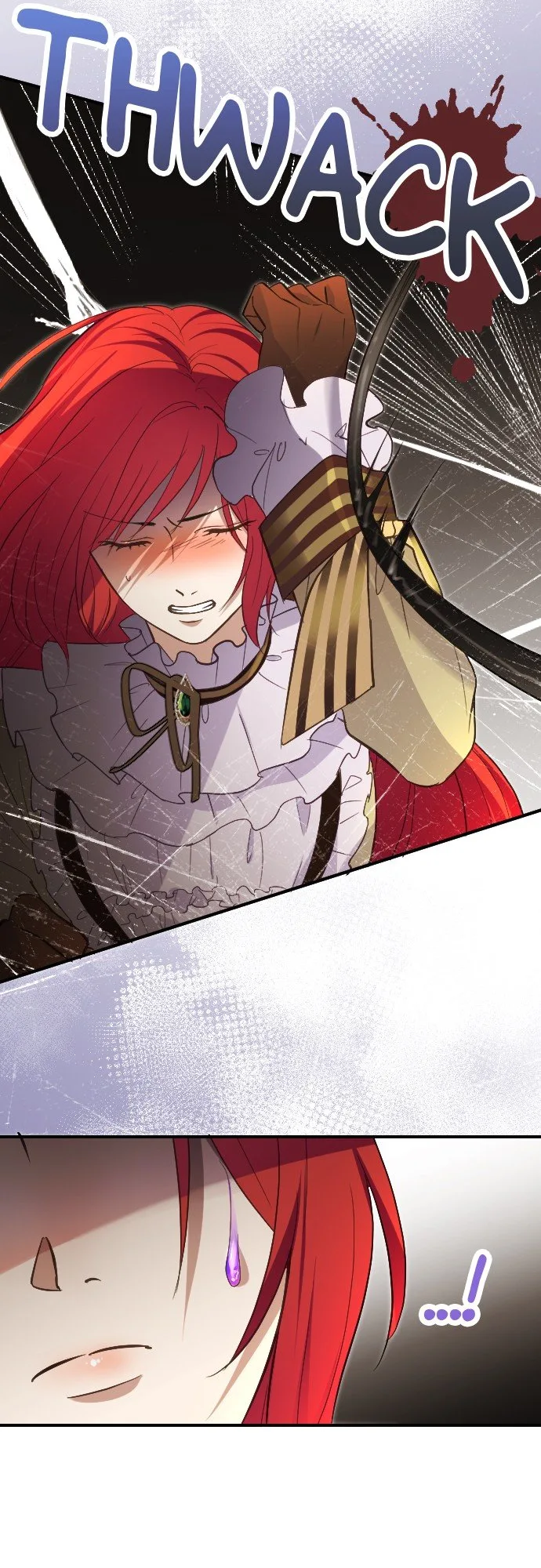 Vengeful Weapon, Tears of Poison Chapter 44 page 20