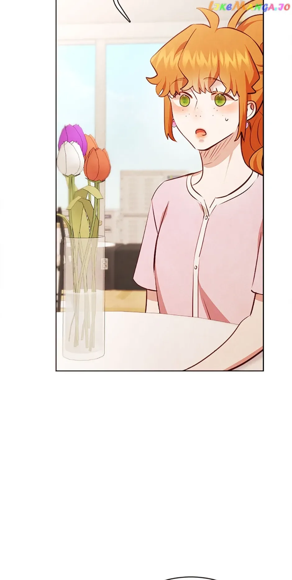 Viewer’s Choice: The Dating Show Chapter 46 page 35