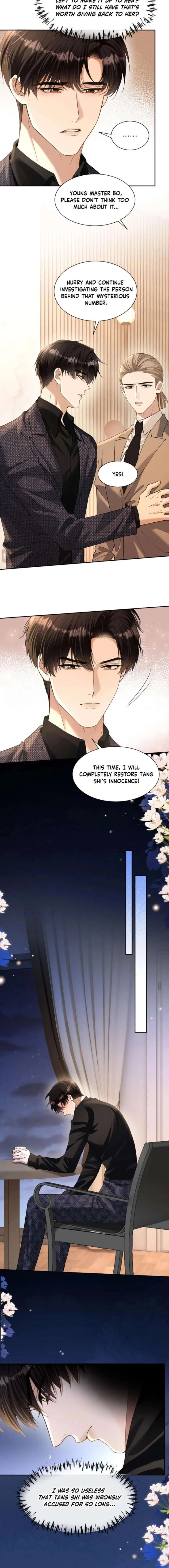 You Are My Thousands of Stars Chapter 47 page 7