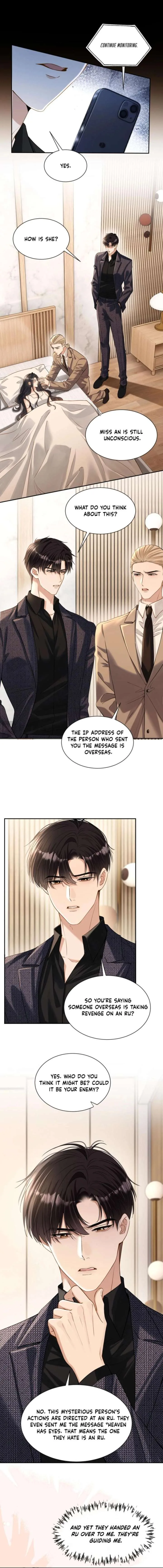 You Are My Thousands of Stars Chapter 47 page 5