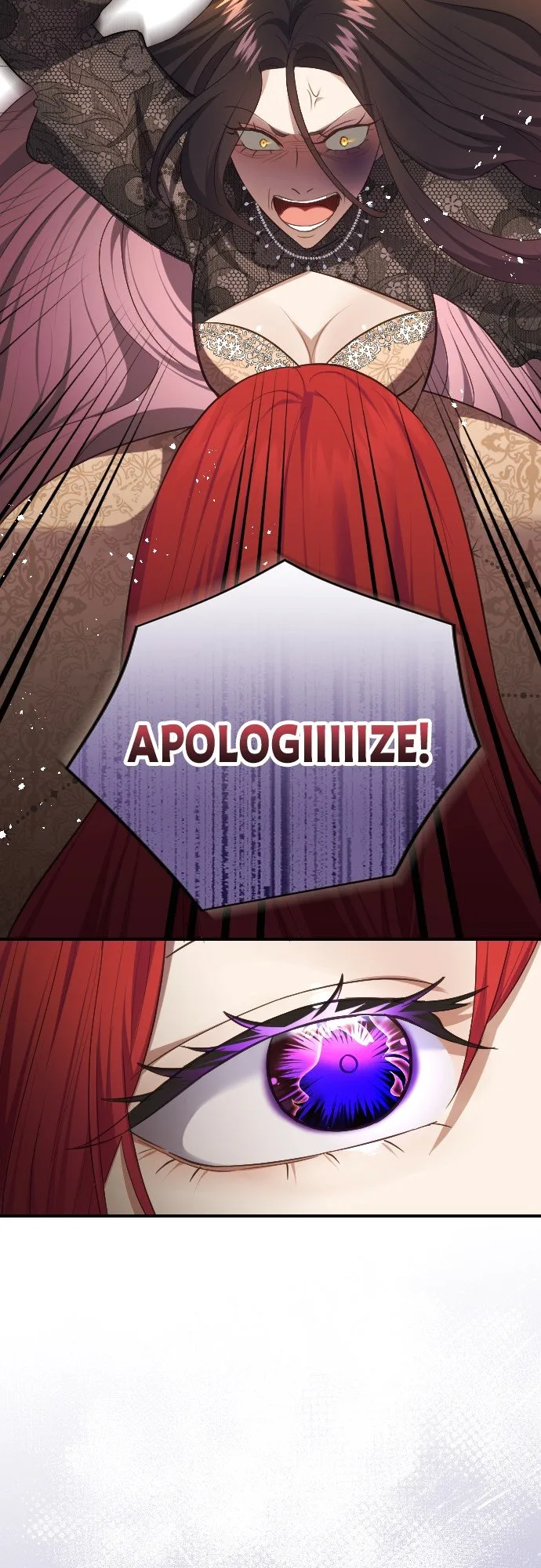 Vengeful Weapon, Tears of Poison Chapter 44 page 19