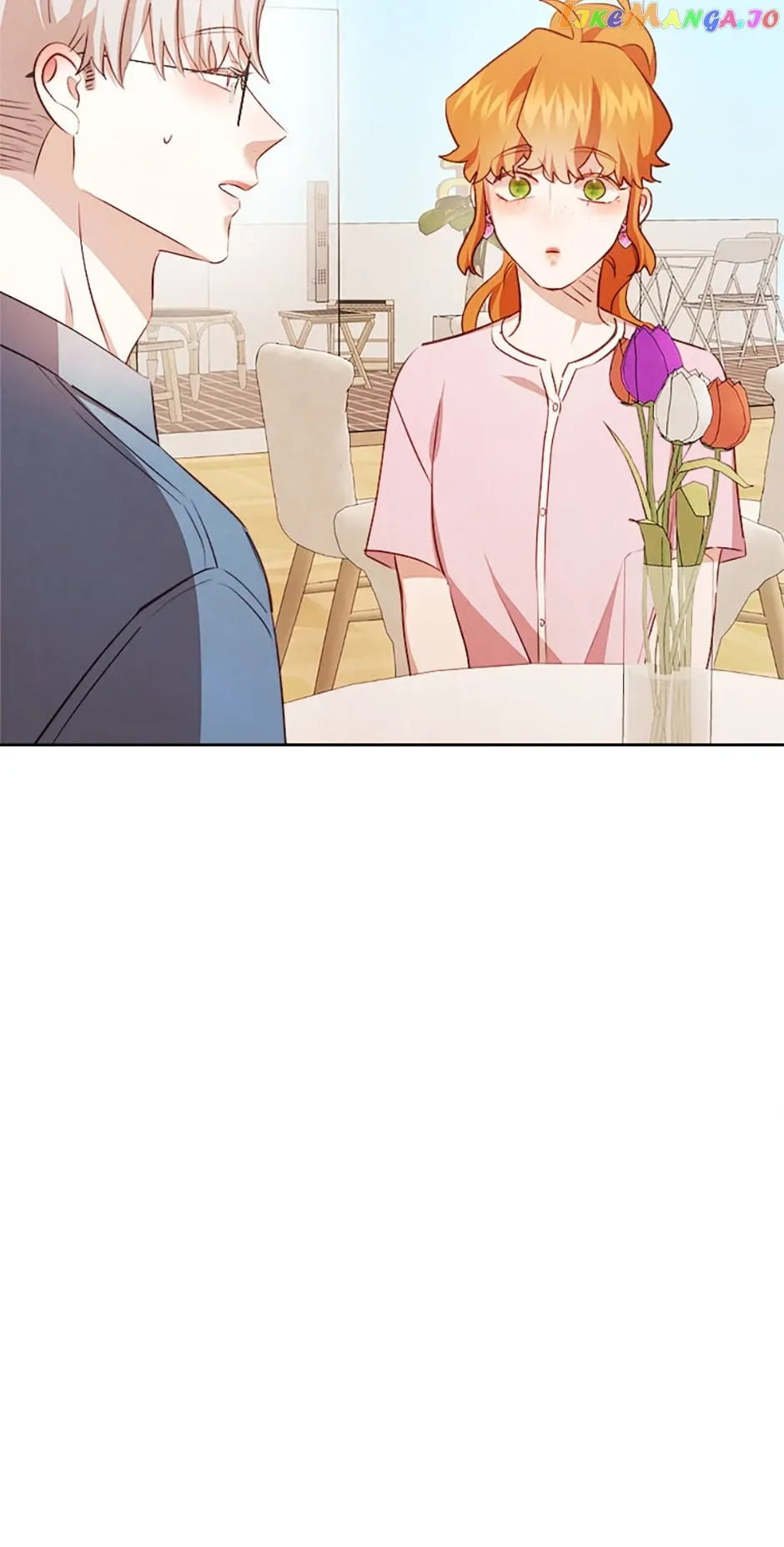 Viewer’s Choice: The Dating Show Chapter 46 page 42