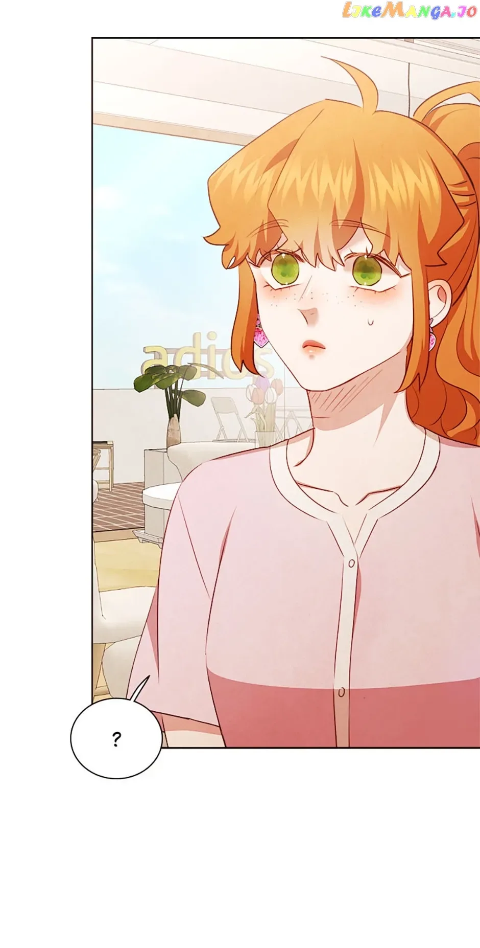 Viewer’s Choice: The Dating Show Chapter 46 page 43
