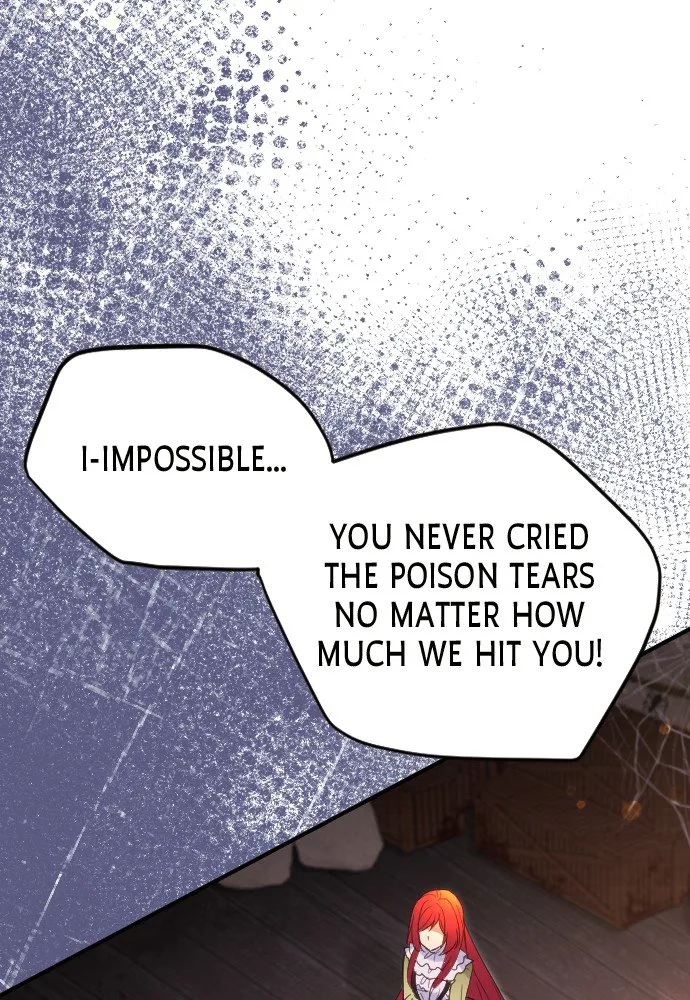 Vengeful Weapon, Tears of Poison Chapter 44 page 25
