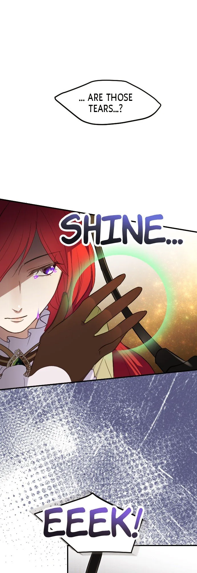 Vengeful Weapon, Tears of Poison Chapter 44 page 23