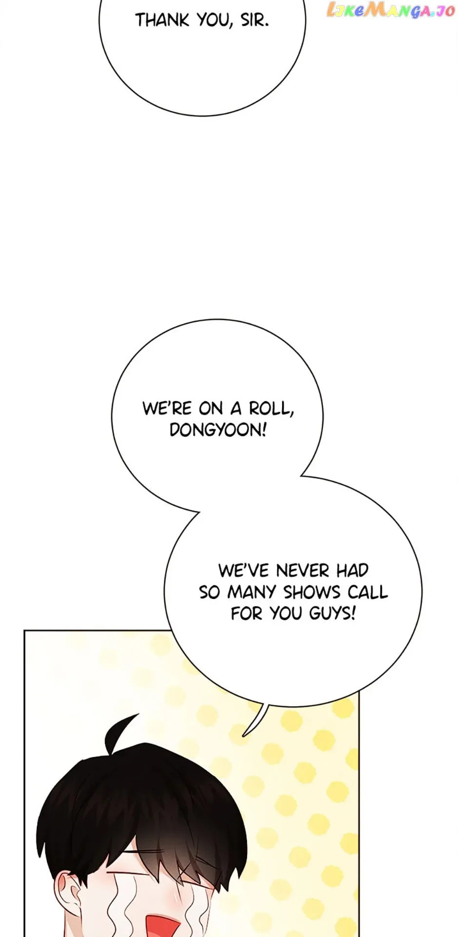 Viewer’s Choice: The Dating Show Chapter 46 page 48